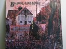 BLACK SABBATH/BLACK SABBATH  1970 White Label Promo VG+ LP