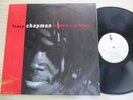TRACY CHAPMAN - Matters of the Heart - Rare Ltd release ZIMBABWE LP/ As new