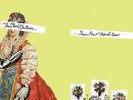 The Blood Brothers - ...Burn, Piano Island, Burn LP + 7