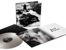 DAVID GILMOUR LP Luck and Strange SILVER VINYL Limited Edition NEW SEALED 2024