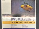 Dave Bailey on Jazz Time 003.