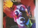 Alice in Chains - Facelift 2xLP Vinyl Record Download Insert Sealed New