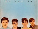 THE FEELIES orig 1980 CRAZY RHYTHMS Stiff Records USA vinyl NM-/NM- 1ST PRESSING