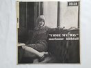 Marianne Faithfull – Come My Way - Decca – LK 4688 - Vinyl,LP