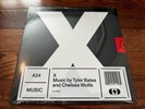 BRAND NEW X A24 LP Vinyl Soundtrack Record Horror Mia Goth Ti West Rare