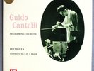Beethoven Symphony No. 7 Guido Cantelli EMI ASD 254 Testament Unplayed