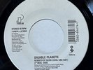 Hip Hop 45 - Digable Planets - Rebirth Of Slick (Cool Like Dat)  - Pendulum