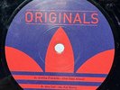 Hip Hop 45 - Mos Def - Ms. Fat Booty - Originals