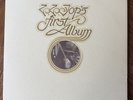 ZZ Top’s First Album (1971) 1st Press London LP Vinyl Record PS 584 VG++/VG++