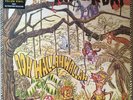 King Kurt Ooh Wallah Wallah STILL SEALED, YELLOW VINYL, RSD NEW OVP Vinyl LP