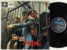 Yardbirds - Five Live LP - Columbia UK Mono