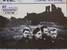 U2 - PROMISED YOU A MIRACLE - UNFORGETTABLE NIGHTS AT BARROWLANDS - BOX 4 LP COL
