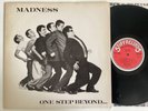 Madness one step beyond STIFF LP 1979 ORIG COPY SEE 17 EX VINYL Specials SKA 4