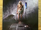 Megadeth - Countdown To Extinction 1992 Korea Orig Vinyl LP With 4P Insert