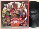 GROOVIN’ WITH MR BLOE LP TRANSLUCENT RED VINYL,  Mod, northern Soul PLAY TEST 6