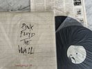 PINK FLOYD WALL CBS/SONY 40AP1750 JAPAN VINYL 2LP Excellent Condition Japanese
