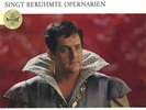 ERNST KOZUB Opera Arias BEETHOVEN WEBER GOUNOD VERDI PHILIPS 837038 Red/Silver