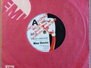 MInor classics Sign Language 1982 OZ PROMO 45 New Wave on chiswick EX