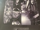 Kiss At Midnight 2Lp Rare With 4 KISS masks RARE Deluxe Photoprint Gene Simmons