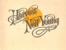 Neil Young Harvest (1972) MSK-2277