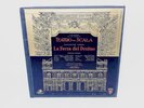 VERDI, Teatro Alla Scala, La Forza del Destino, Maria Callas, 1954, 3 LP Box Set