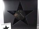 DAVID BOWIE, BLACK STAR, Vinyl Lp, ISO Records 88875173871, 2016