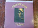 The Band-Rock of Ages MOFI Original Master Recording 2-LP Vinyl Numbered Edition