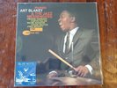 Art Blakey & the Jazz Messengers-Mosaic Blue Note Music Matters 2x45 vinyl NM