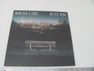 MUMFORD & SONS - WILDER MIND - ISLAND RECORDS 2015 LP VINYL RECORD
