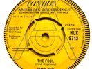 Jamie Coe - The Fool (7