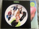 Fontaines DC - Romance - Spotify Alternative Artwork - Clear Vinyl