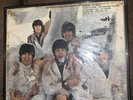 BUTCHER COVER  The Beatles - Yesterday And Today - 1st US Mono 3rd State T 2553