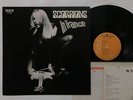 SCORPIONS IN TRANCE Japan LP [32008ER]