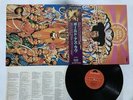 JIMI HENDRIX AXIS BOLD AS LOVE Japan LP [32031ER]