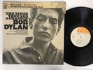 BOB DYLAN THE TIME THEY ARE A-CHANGIN Japan LP [31325ER]
