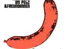 Die Buben Im Pelz & Freundinnen - Die Buben Im Pelz & Freu (2015 - EU - Reissue)