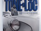 TONE-LOC Loc-ed After Dark DELICIOUS VINYL R-101033 LP club edition SEALED i