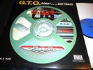 RONNIE AND THE DAYTONAS - G.T.O. - MALA 4001