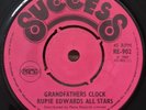 GRANDFATHERS CLOCK-Winston Wright/ PROMOTORS GROUSE-Rupie & Bob (BUTTOO Cuts) M-