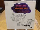 The Howard Roberts Quartet Something's Cookin' LP Capitol ST-2214 '65 Issue Nice