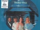 ABBA VOULEZ-VOUS LP VINYL Limited edition picture disc in die-cut sleeve (060250