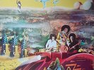 The Jimi Hendrix Experience - Electric Ladyland Part 1, LP, (Vinyl)