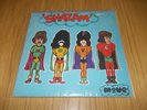 The MOVE -  Move/Shazam DLP Psych Rock TOOFA5/6 - rare psych