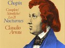 2LP Box CLAUDIO ARRAU Piano CHOPIN 21 Nocturnes PHILIPS 6747485 1978 Recording