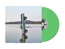 Post Malone F-1 Trillion Vinyl LP Indies Spring Green Colour 2024 NEW