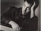 2xLP Billy Joel Greatest Hits Volume I & Volume II + BOOKLET JAPAN CBS/Sony