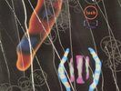 Lush Spooky CLEAR VINYL NEAR MINT 4AD Vinyl LP