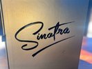 FRANK SINATRA Original Master Recording 16 LP Vinyl Box Set 1983 MOFI EX  Rare