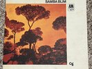 Tamba 4 Samba Blim A&M CTI Original US 1968 Press Bossanova Latin Jazz MPB VG+