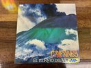 Caifanes El Nervio del Volcan LP Vinyl Disc NEW Sealed FREE USA Shipping
